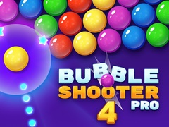                                                                       Bubble Shooter Pro 4 ﻞﯿﮭﮐ