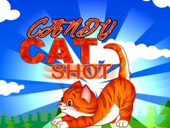                                                                       Candy Cat Shot ﻞﯿﮭﮐ