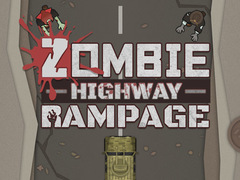                                                                       Zombie Highway Rampage ﻞﯿﮭﮐ