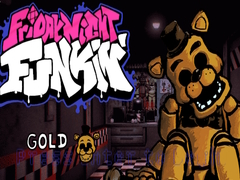                                                                        FNF vs FNAF Gold ﻞﯿﮭﮐ