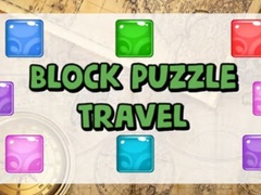                                                                      Block Puzzle Travel ﻞﯿﮭﮐ