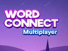                                                                       Word Connect Multiplayer ﻞﯿﮭﮐ