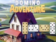                                                                       Domino Adventure ﻞﯿﮭﮐ
