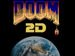                                                                      Doom 2D ﻞﯿﮭﮐ