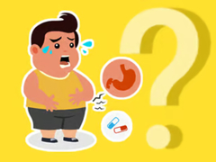                                                                       Kids Quiz: Health Tips ﻞﯿﮭﮐ
