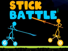                                                                       Stick Battle ﻞﯿﮭﮐ
