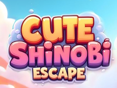                                                                       Cute Shinobi Escape  ﻞﯿﮭﮐ