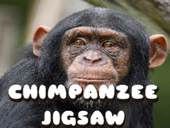                                                                       Chimpanzee Jigsaw ﻞﯿﮭﮐ