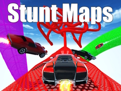                                                                       Stunt Maps ﻞﯿﮭﮐ