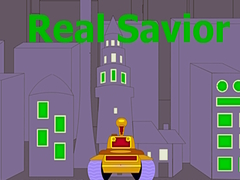                                                                       Real Savior ﻞﯿﮭﮐ