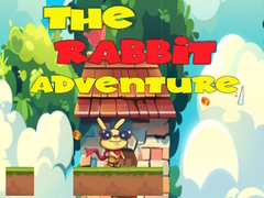                                                                       The Rabbit Adventure ﻞﯿﮭﮐ