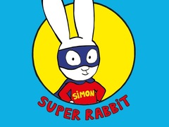                                                                       Simon Super Rabbit ﻞﯿﮭﮐ
