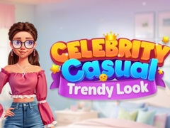                                                                       Celebrity Casual Trendy Look ﻞﯿﮭﮐ