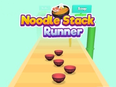                                                                       Noodle Stack Runner ﻞﯿﮭﮐ