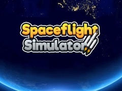                                                                       Spaceflight Simulator ﻞﯿﮭﮐ