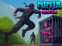                                                                       Ninja Rescue ﻞﯿﮭﮐ