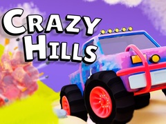                                                                       Crazy Hills ﻞﯿﮭﮐ