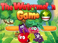                                                                       The Watermelon Game ﻞﯿﮭﮐ