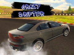                                                                       Crazy Drifter ﻞﯿﮭﮐ