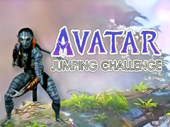                                                                       Avatar Jumping Challenge ﻞﯿﮭﮐ