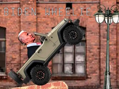                                                                       Biden Wheelie ﻞﯿﮭﮐ