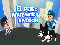                                                                       El Perro Matematico Division ﻞﯿﮭﮐ