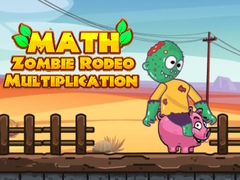                                                                      Math Zombie Rodeo Multiplication ﻞﯿﮭﮐ