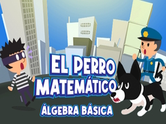                                                                       El Perro Matematico Algebra Basica ﻞﯿﮭﮐ