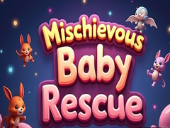                                                                       Mischievous Baby Rescue ﻞﯿﮭﮐ
