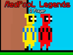                                                                       RedPool Legend 2 Player ﻞﯿﮭﮐ
