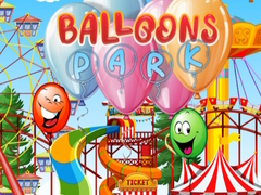                                                                       Balloons Park ﻞﯿﮭﮐ