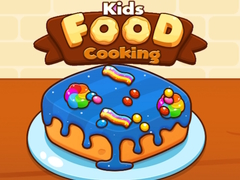                                                                       Kids Food Cooking ﻞﯿﮭﮐ