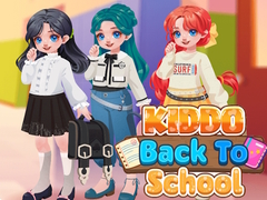                                                                       Kiddo Back To School ﻞﯿﮭﮐ