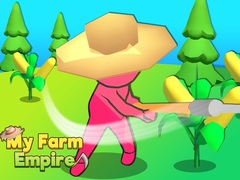                                                                      My Farm Empire ﻞﯿﮭﮐ