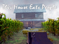                                                                       This House Eats People ﻞﯿﮭﮐ