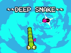                                                                       Deep Snake ﻞﯿﮭﮐ