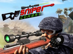                                                                       Sniper Combat 3D ﻞﯿﮭﮐ