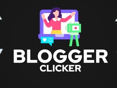                                                                       Blogger Clicker ﻞﯿﮭﮐ