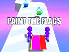                                                                       Paint The Flags ﻞﯿﮭﮐ