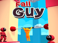                                                                       Fall Guy  ﻞﯿﮭﮐ