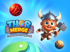                                                                       Thor's Merge ﻞﯿﮭﮐ