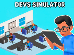                                                                       Devs Simulator ﻞﯿﮭﮐ
