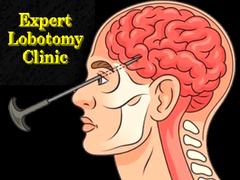                                                                       Expert Lobotomy Clinic ﻞﯿﮭﮐ