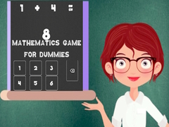                                                                       Math games for Dummies ﻞﯿﮭﮐ