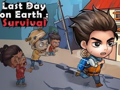                                                                       Last Day On Earth Survival ﻞﯿﮭﮐ