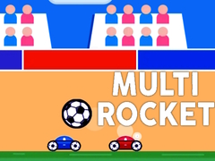                                                                       Multi Rocket ﻞﯿﮭﮐ
