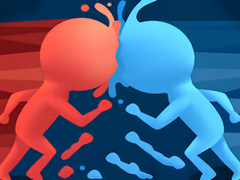                                                                       Blue And Red Man ﻞﯿﮭﮐ
