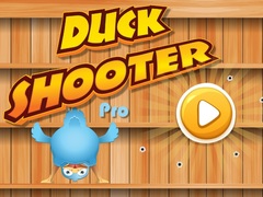                                                                       Duck Shooter Pro ﻞﯿﮭﮐ