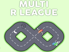                                                                       Multi R League ﻞﯿﮭﮐ