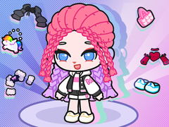                                                                       Fashionista Avatar Studio Dress Up ﻞﯿﮭﮐ